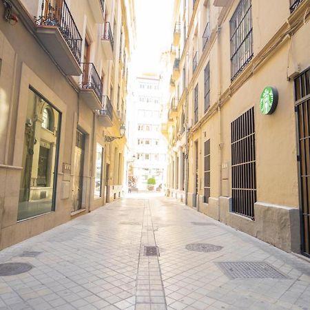 Bonito Y Acogedor Apartamento Pleno Centro Junto Catedral Γρανάδα Εξωτερικό φωτογραφία