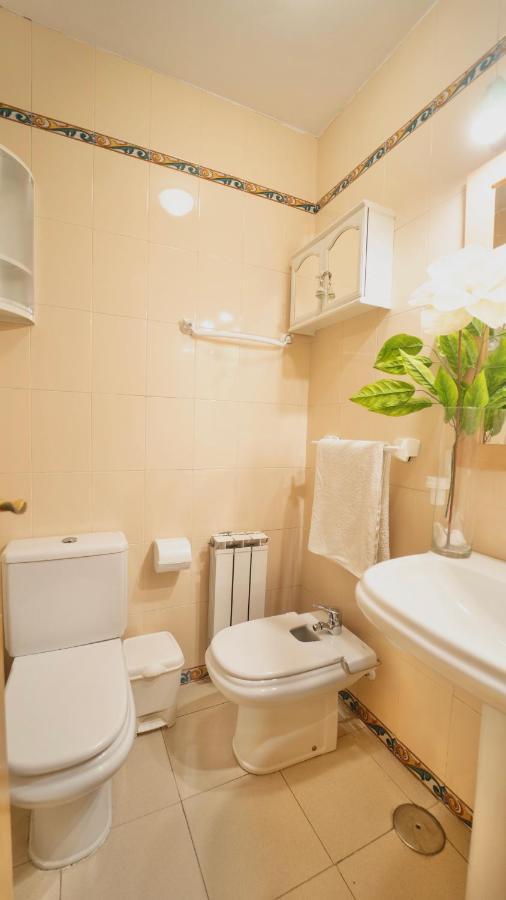 Bonito Y Acogedor Apartamento Pleno Centro Junto Catedral Γρανάδα Εξωτερικό φωτογραφία