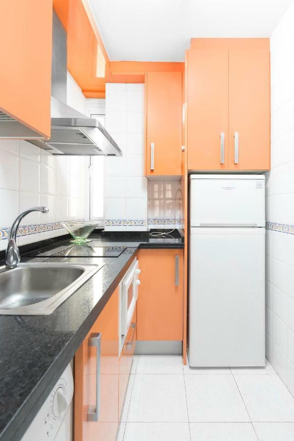 Bonito Y Acogedor Apartamento Pleno Centro Junto Catedral Γρανάδα Εξωτερικό φωτογραφία